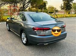 ڤۆڵکسواگن پاسات